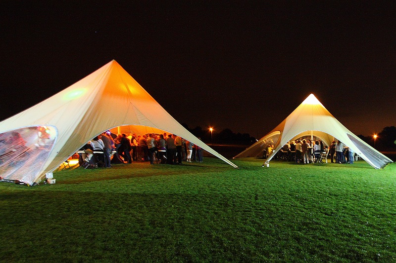 Partytent